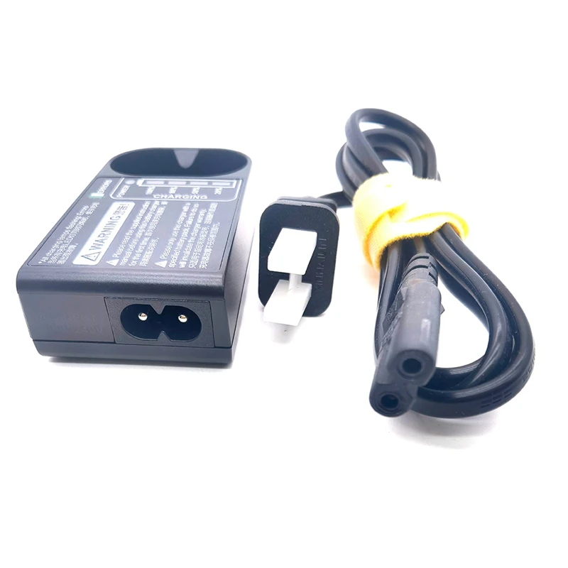 

AEE7-Зарядное устройство постоянного тока для Godox VB20 V350F V350C V350S V350N V350 на камере без аккумулятора