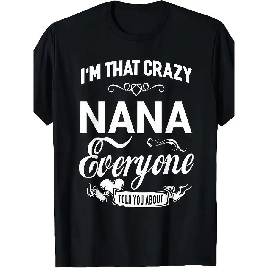 

Футболки из хлопка с креативным принтом - подарки для семьи и друзей - удобная повседневная одежда на все сезоны - подарки на праздники и годовщины