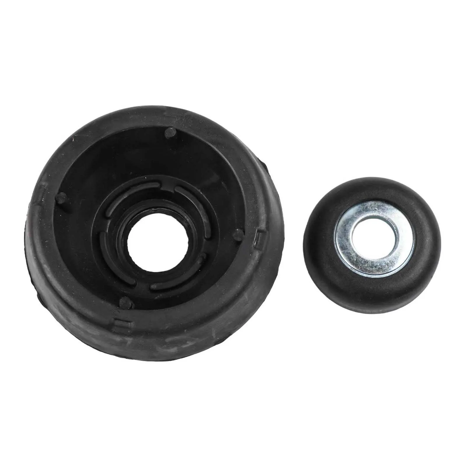 Vehicle Handling 5*3*3 Shock Absorber Mount OE Specification Quality Robust Construction Suitable For Vehicles