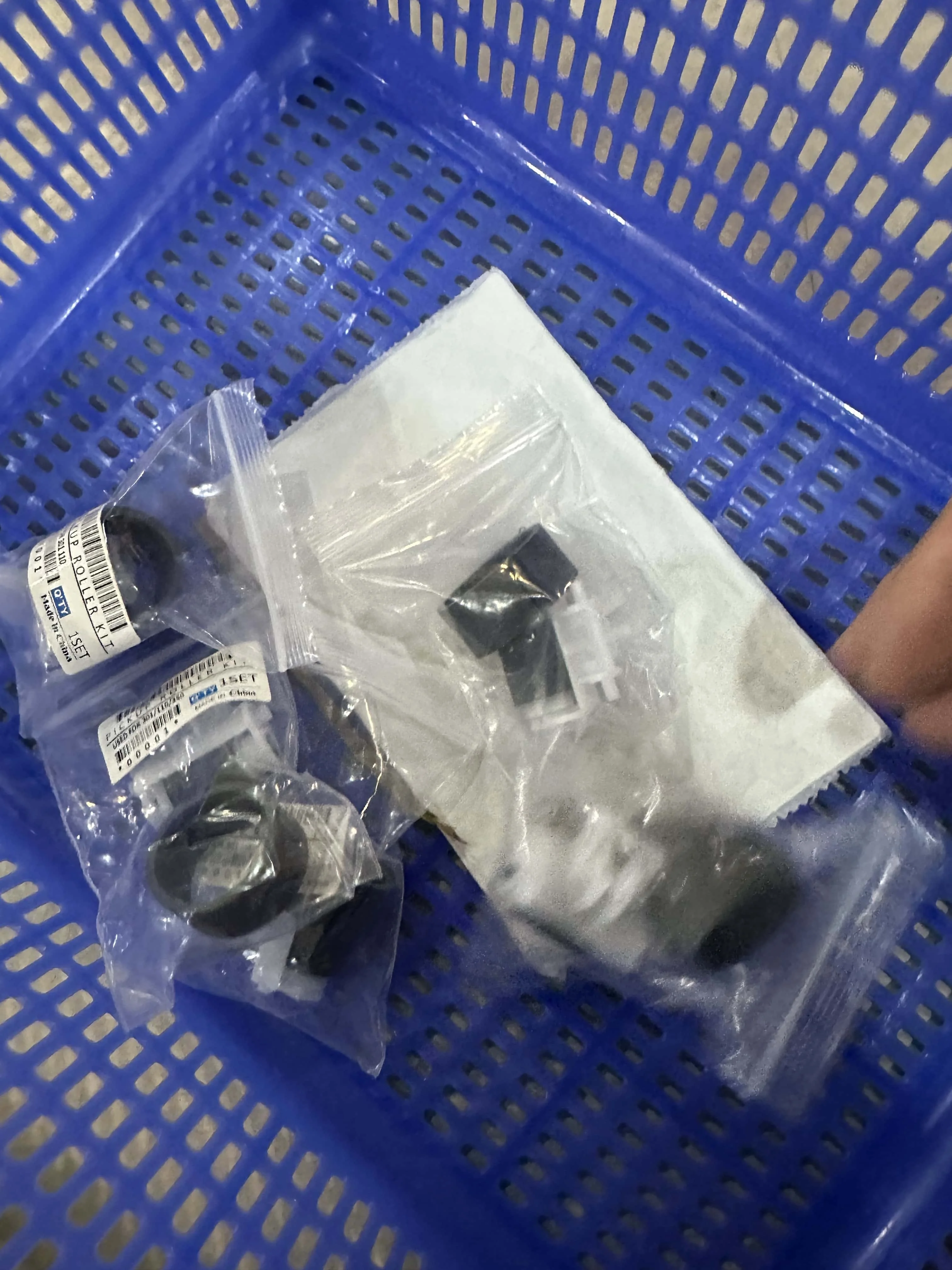 

50X 1569311 1569314 Pickup Roller for EPSON L110 L120 L130 L132 L210 L220 L222 L300 L310 L350 L355 L362 L365 L366 L455 L456 L360