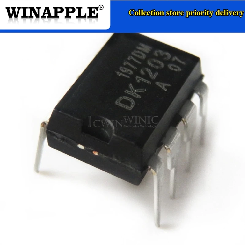 DK1203 1203 DS1307N DS1307 NCP1200AP40 P1200AP40 MB506 506 DIP-8