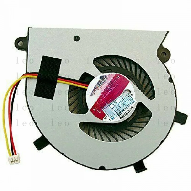 

Вентилятор охлаждения процессора AA для спутникового радиуса Toshiba P55W-B5318