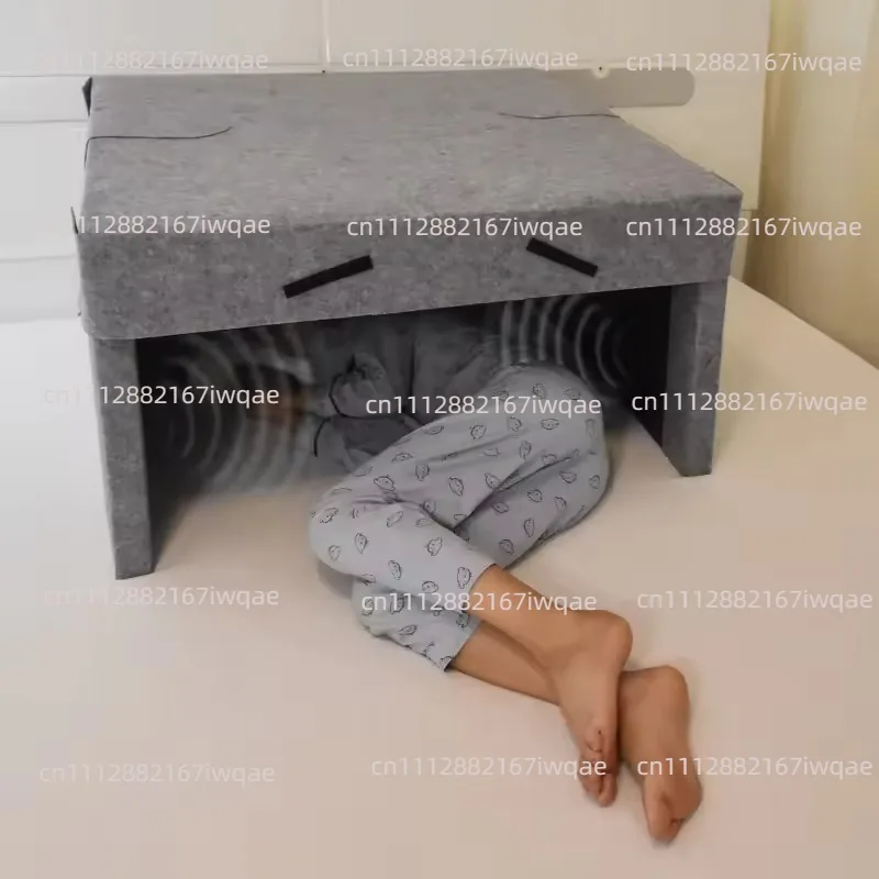 Suitable for Soundproof Bed, Light Blocking, Sleep Quiet, Absorbing and Silencing Cotton, Cabin, Dormitory, Bedroom