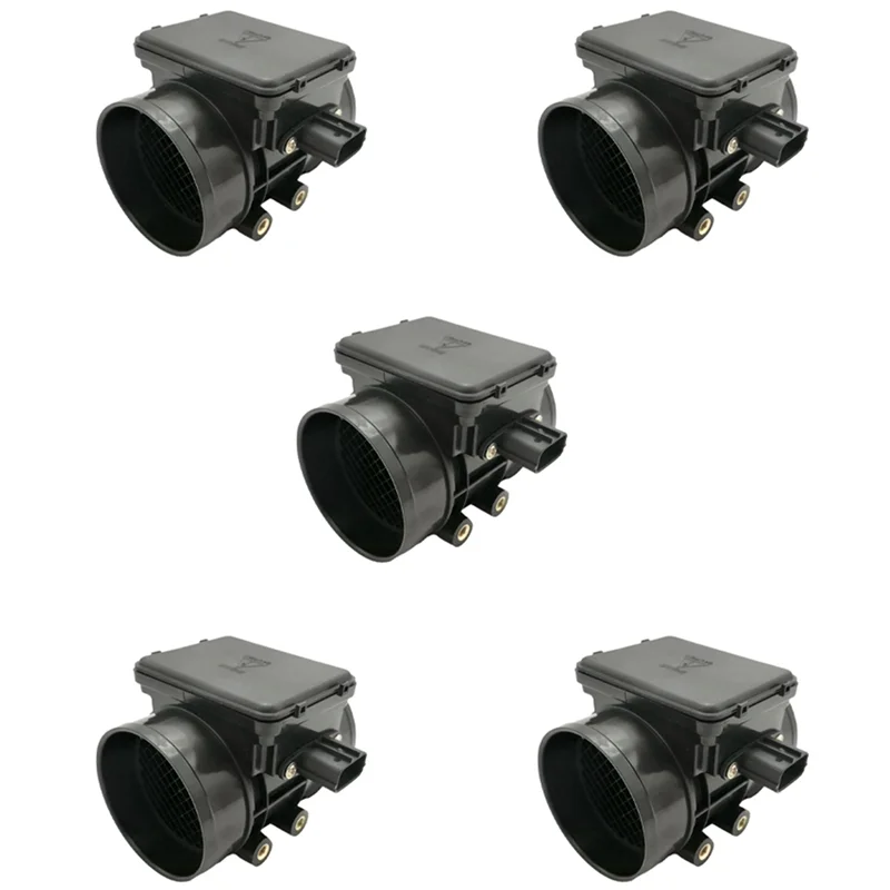 

5X Mass Air Flow Maf Sensor For MAZDA MX-6 MX6 626 IV GE For Ford PROBE II ECP B577 E5T51071 B577-13-215A