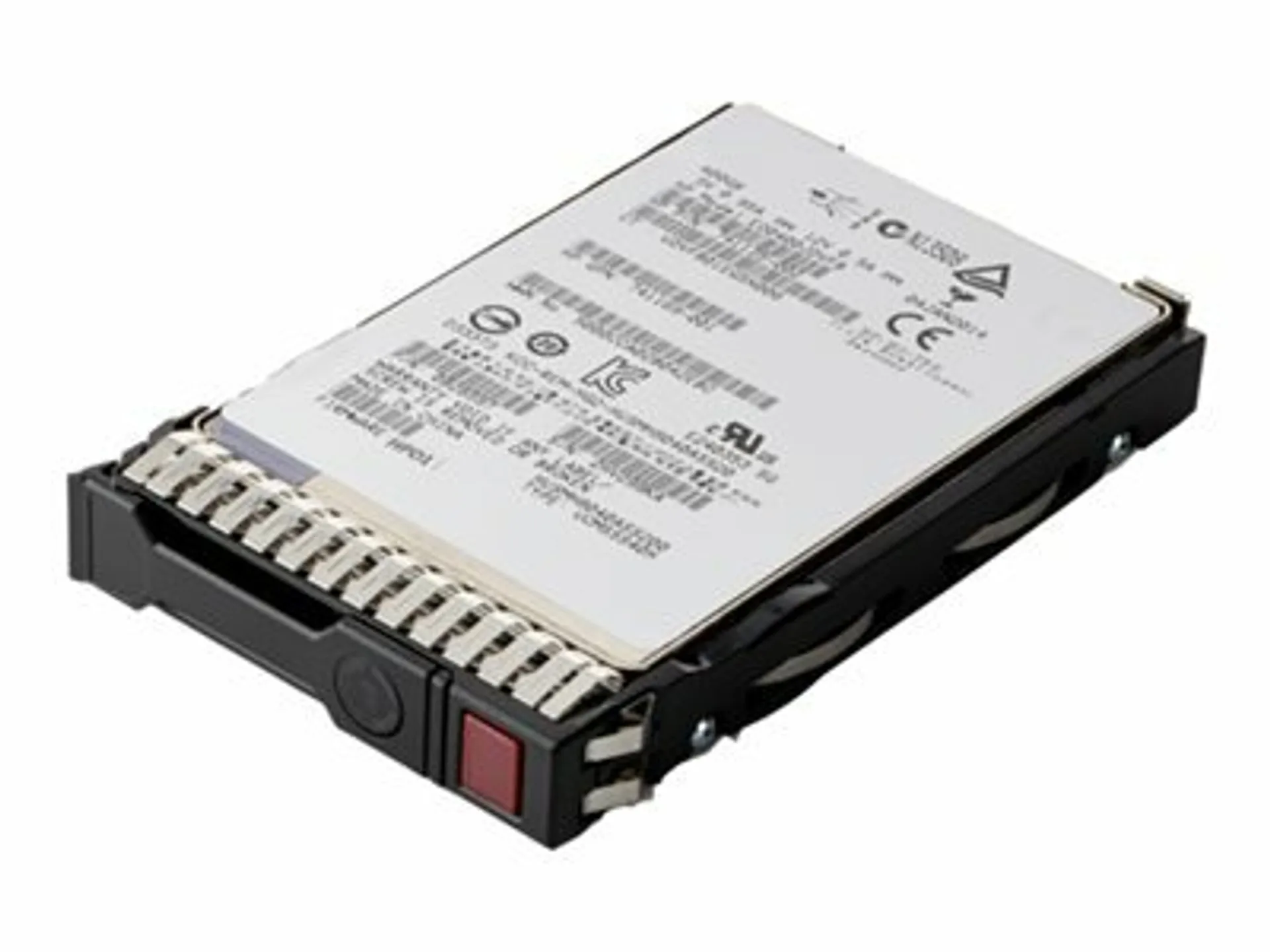 Imagem -03 - Disco Rígido Empresarial Hdd J9v70a 787656001 600gb 15k Rpm 3.5in para h Mais pe Modular Matriz Inteligente 1040 Armazenamento 2040san Novo Sas12gbps