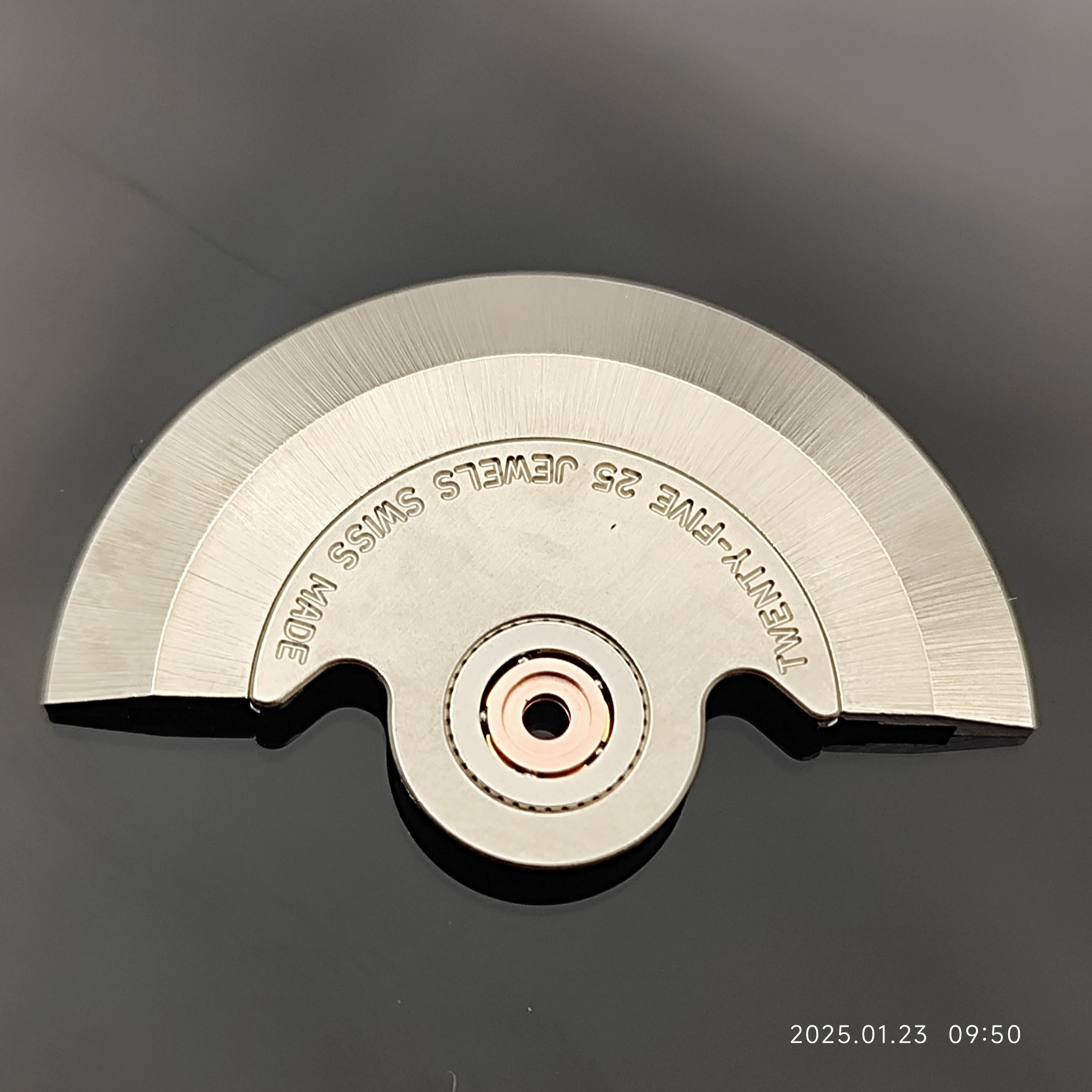 Originale nuovo cuscinetto automatico per pallet 2836 2824 2834 2846 movimento accessori universali universale-1-2