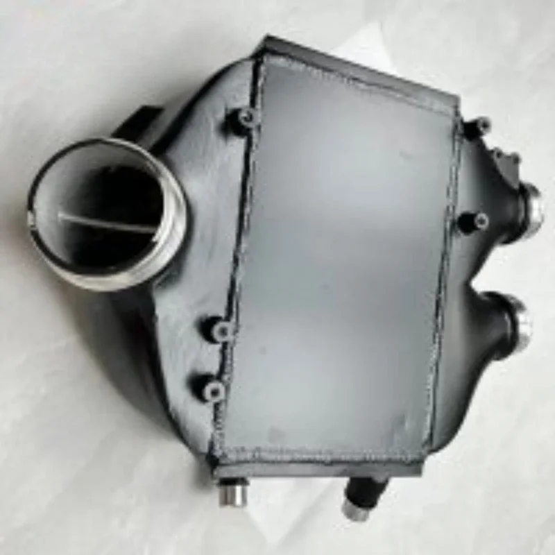 High Performance Ai…