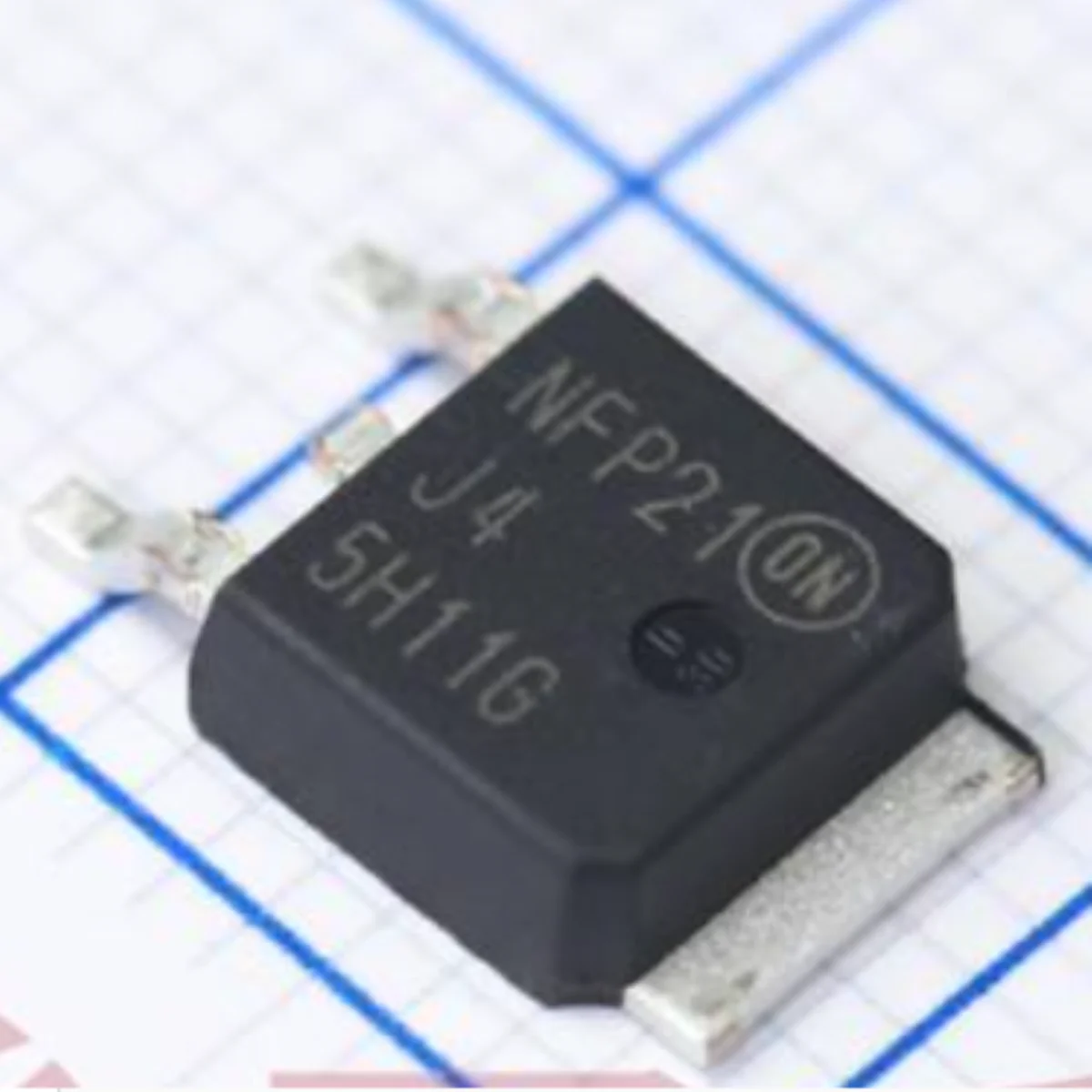 J45H11G MJD45H11T4G…