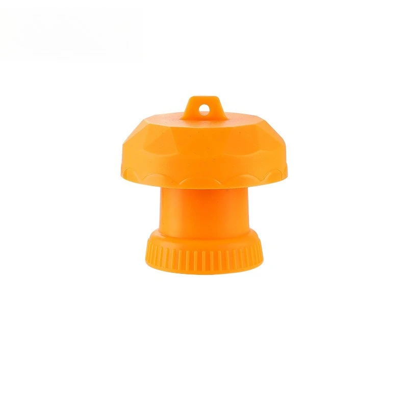 Fruit fly needle bee trap lure potion wholesale melon and fruit vegetable garden fly trap capture bottle stopper cap - view 6