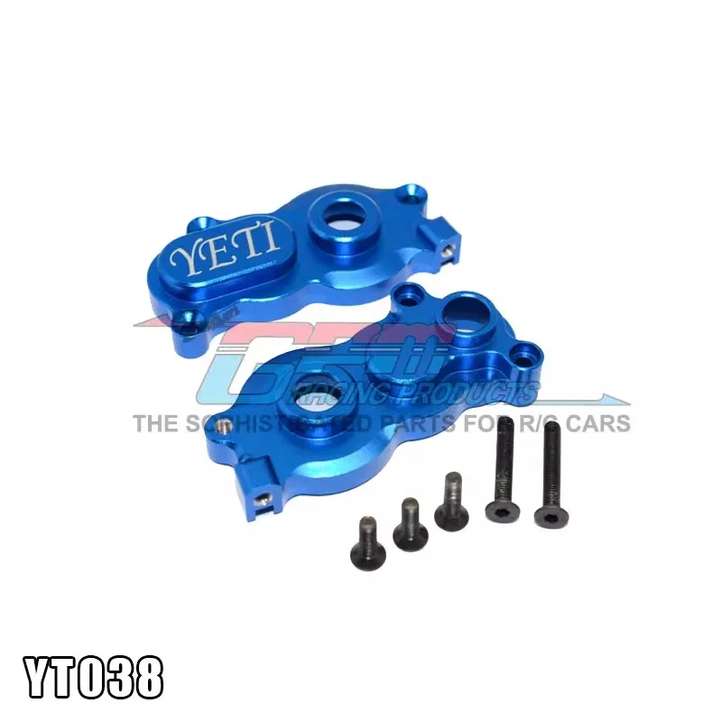 

Коробочка средней волны AXIAL YETI 90026 из алюминиевого сплава