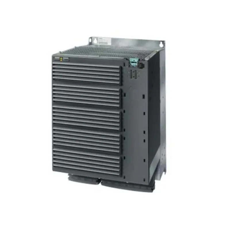 6SL3224-0BE38-8UA0 6SL3224-0BE41-1UA0 G120 Inverter PM240 Power Module Heavy Duty 90KW-110KW