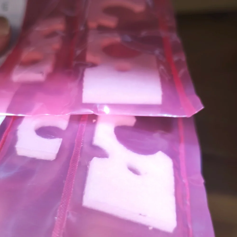 

Новый комплект смазочных войлоков Q6651-60081 для HP DJ Z6100 L25500 L26500 L28500, запасные части, детали плоттера