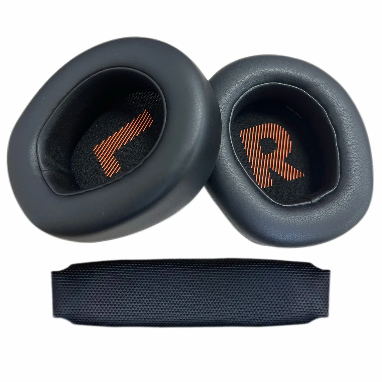 Replacement Headband Cushion for JBL QUANTUM200 Q200 Over Ear Gaming Headset Ear Pads Comfort Fit