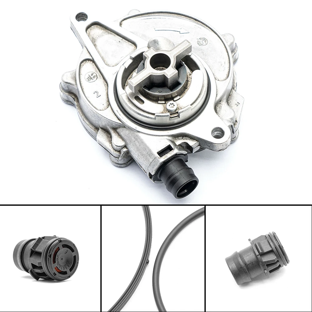 

Автомобильные аксессуары ​ Ремкомплект вакуумного насоса 31401556. Ремонтный комплект пластикового насоса для Volvo S60 S80.