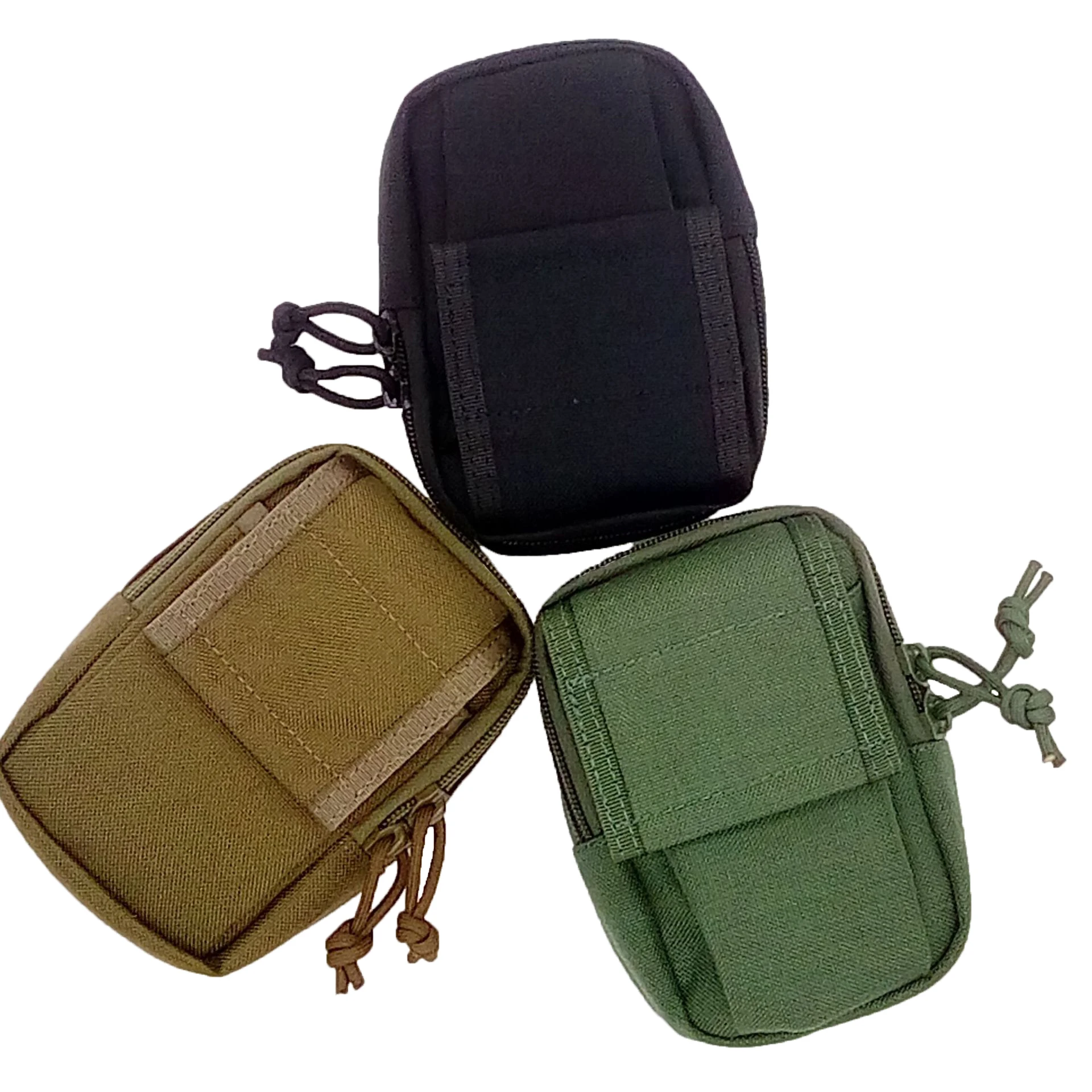 SPECIAL PIE M1A2 Shot Timer Shooting Training Timer Protector Bag Cover Shell Mollo Belt Change Money Sports Storage Bag