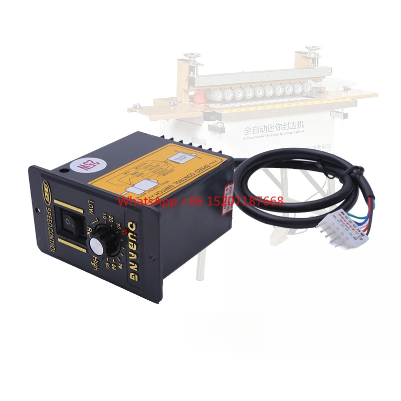 6W-- 200W Ac Gear M… - image