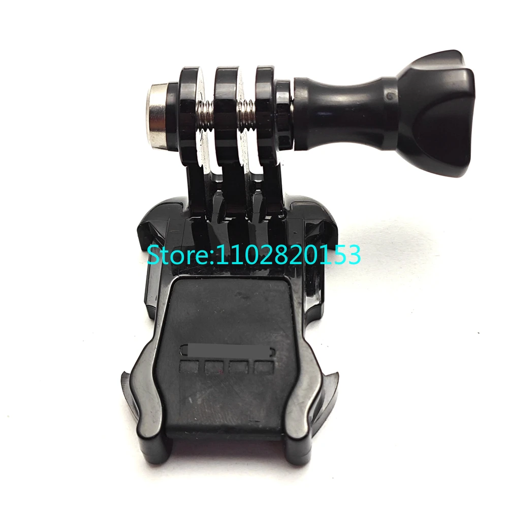 Original L Base Quick Release Buckle Clip +scew for GoPro HD Hero 12 11 10 9 8 7 6 5 4 3 3+ Action Camera