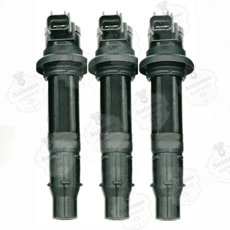 1/3PCS Ignition Coil Pack for YAMAHA MT09 MT-09 XSR900 TRACER 900 