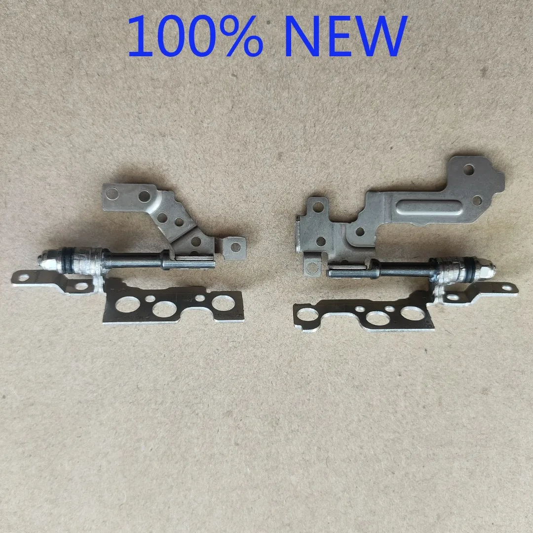 

New For Lenovo ThinkBook 15 G2 ARE ITL G3 ITL ACL Laptop LCD Hinges Set L & R