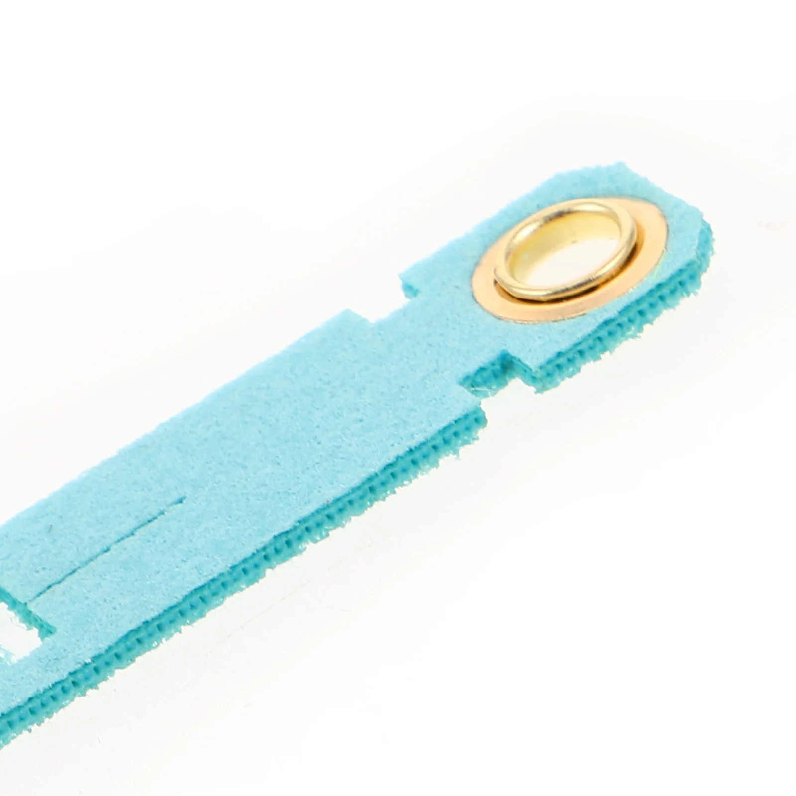 6Pcs Parrot Leg Bands Soft Adjustable Training Accessories Bird Foot Rings Identification Tool for Small Birds Parakeets Pigeons