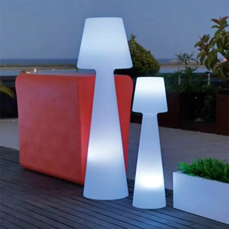 for Atmosphere Garden Decoration Lawn Light Outdoor Waterproof IP65 LED Acrylic