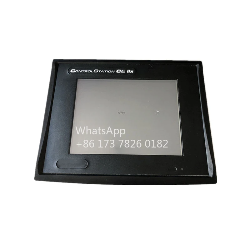 

Touch Screen IC752VDS048A in Stock