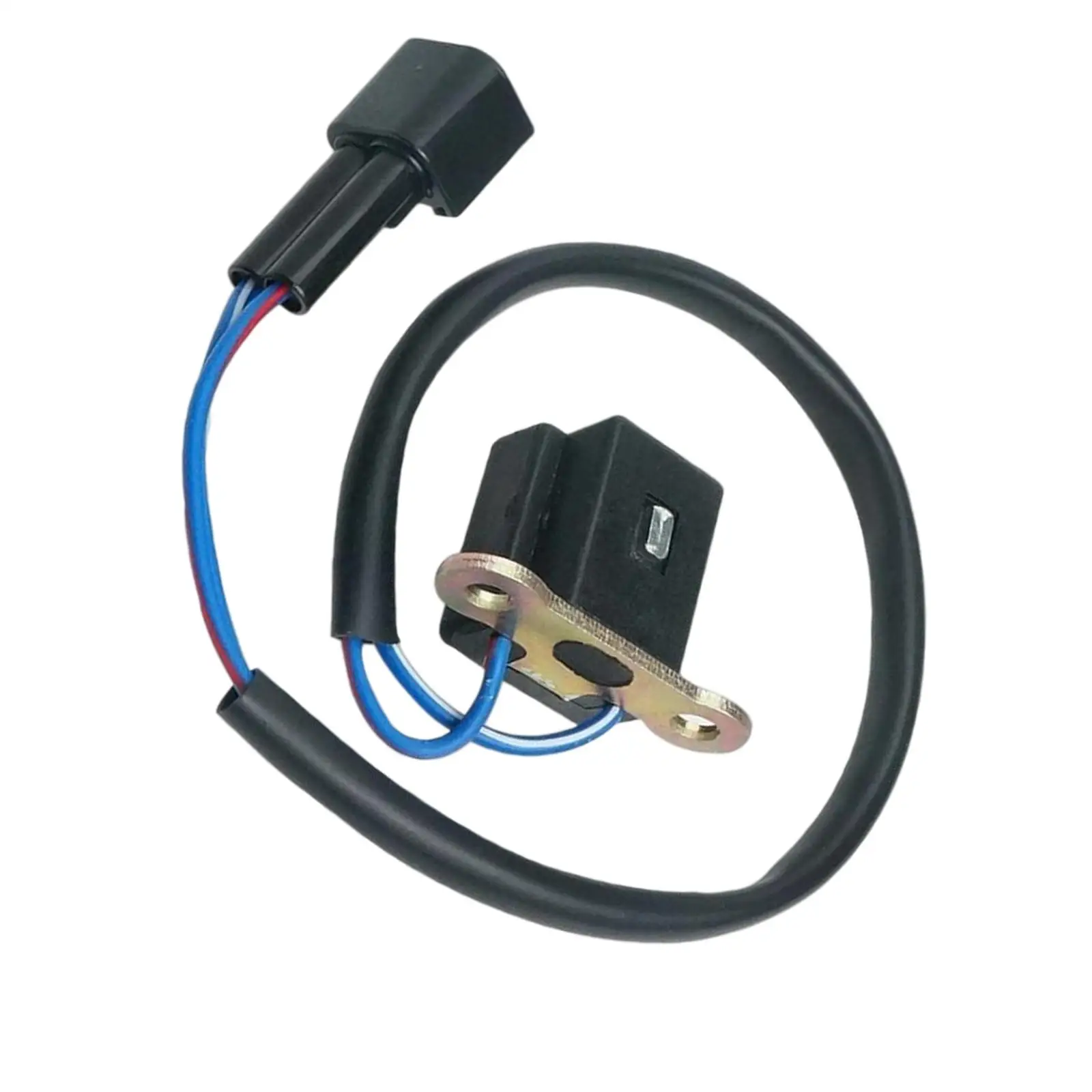 

6H2-85895 /Черный датчик положения для подвесного мотора 80 л.с. 90 л.с.