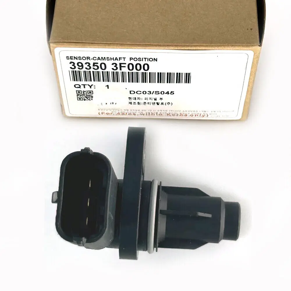 Camshaft position sensor 39350-3F000 suitable for modern Genesis Elantra Kia Borrego-