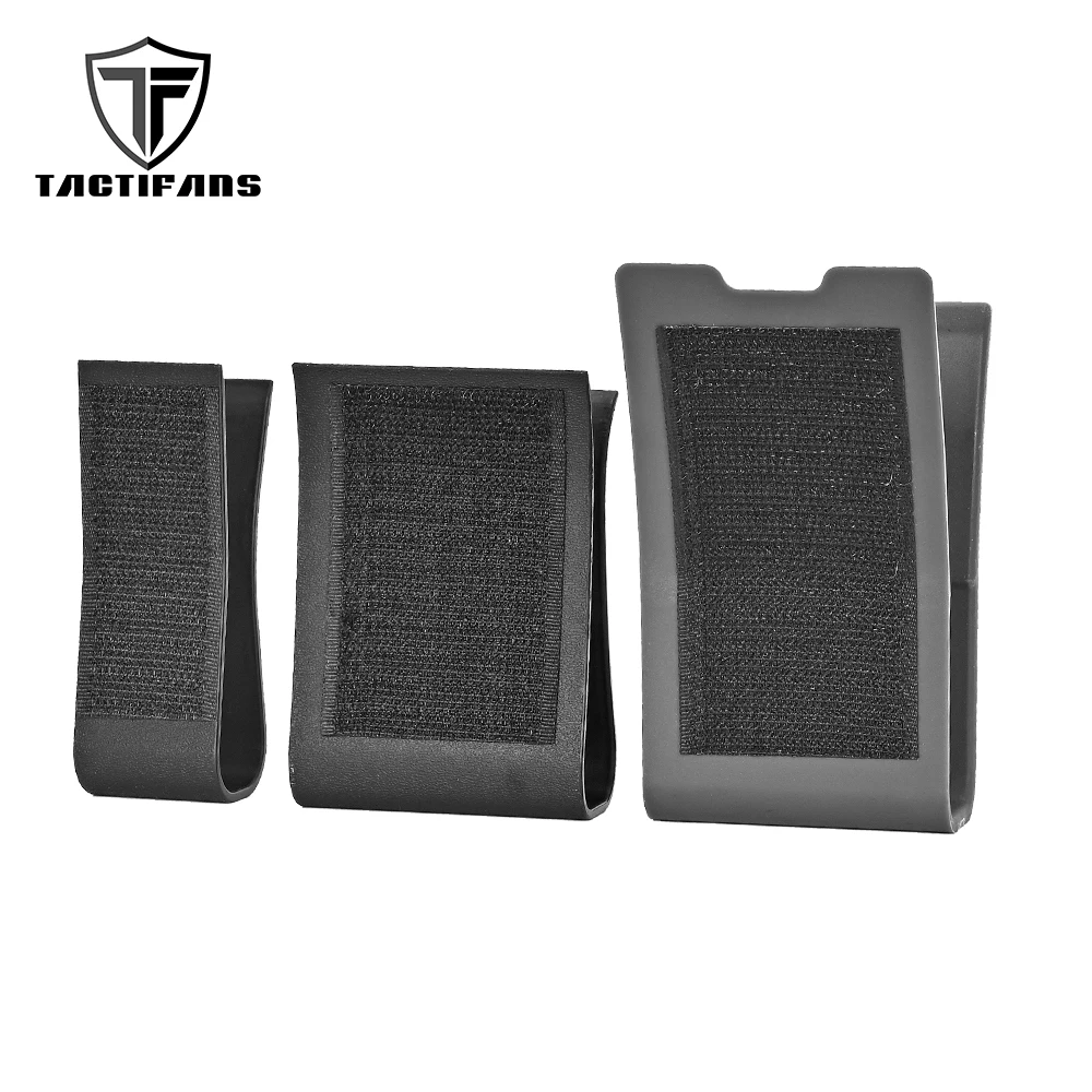 9mm 5.56 Mag Magazine Wedge Insert Quick Release Fast Pull Carrier Clip For D3CRM FCPC Front Magazine Pouch Panel Hunting Vest