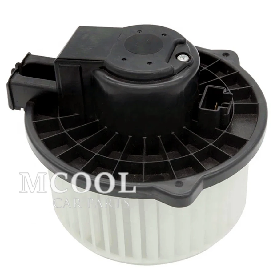 Air Conditioner Heater Blower Motor 24V For ISUZU ELF NJR85 4JJ1 272700-5330 2727005330 98183-924-0