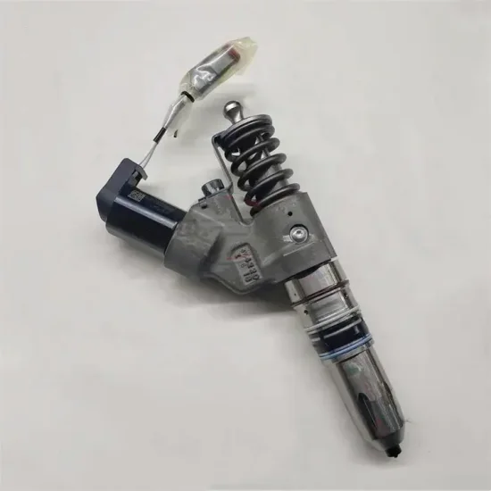 Il motore diesel QSM11 M11 ISM11 parte l'iniettore di combustibile Common Rail 4061851