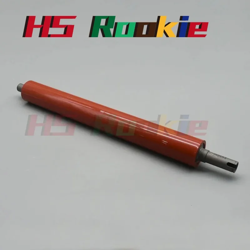 

A2X0R71011-Lower Lower Sleeved Roller for Konica Minolta Bizhub C554 654 754 BH554 654 754 Lower Fuser Roller