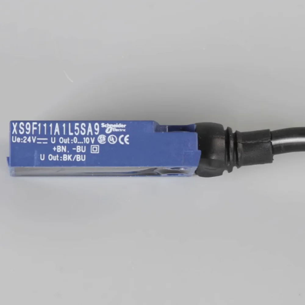 QKS9 Lift Force Limiter voor deurmachinesysteem Deursluiting XS9F111A1L5SA9