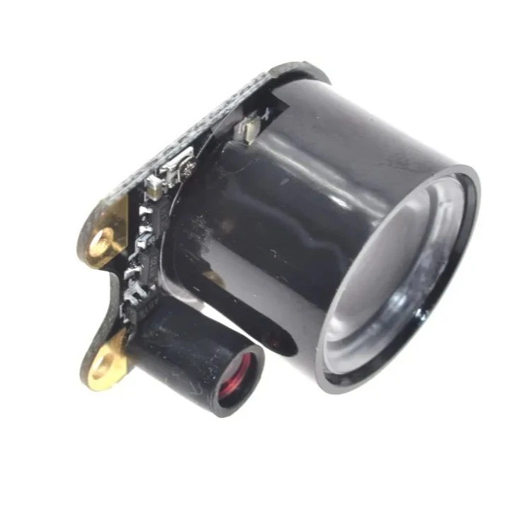 2 Pi camera board modules night vision infrared WAVGAT infrared LED lights 3W 850 Raspberry