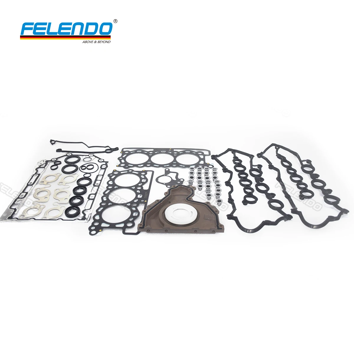 LR030OGK 3.0 Diesel Engine Head Gasket Set For Land Rover Range Rover Sport Vogue Velar Overhaul Gasket Set