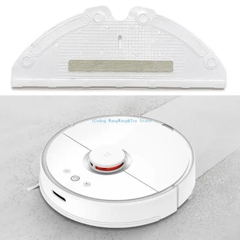 MOLF Mop Cloths Rag Bracket for S5 T7 Vacuum Cleaner