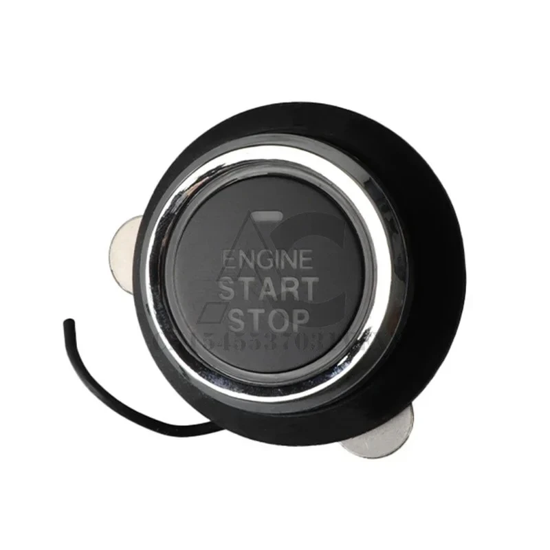 KF Alarm One-key Start APP Anti-theft Device Remote Control Lock Car Key For Harley Citycoco Electric Scooter Parts