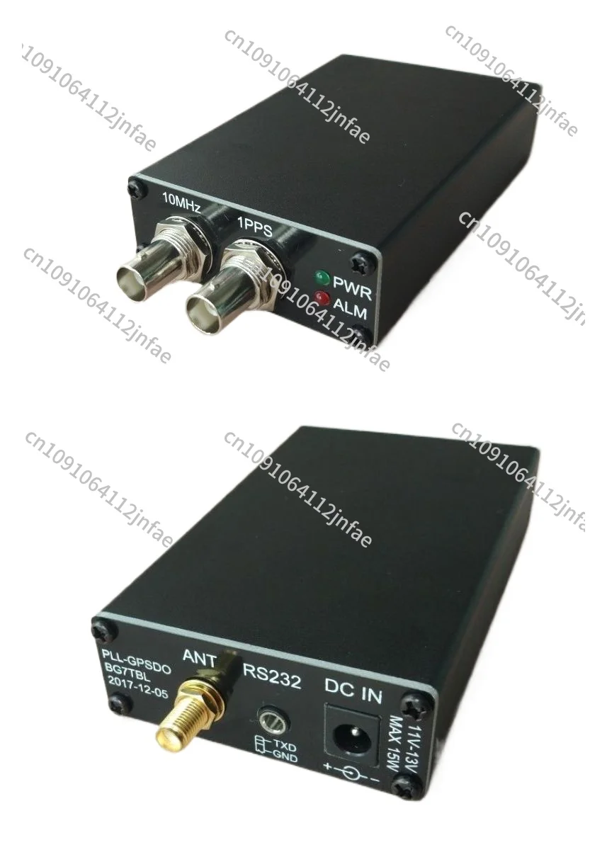 Timing Calibration Electronic Part - PLL-GPSDO 10M GPS Tame Clock with High Precision & PPS Output