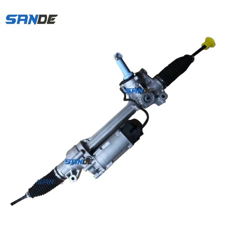 

Electric Steering Gear Rack Fit For-benz E300 E350 E500 W212 4MATIC 2124609800 2124606300