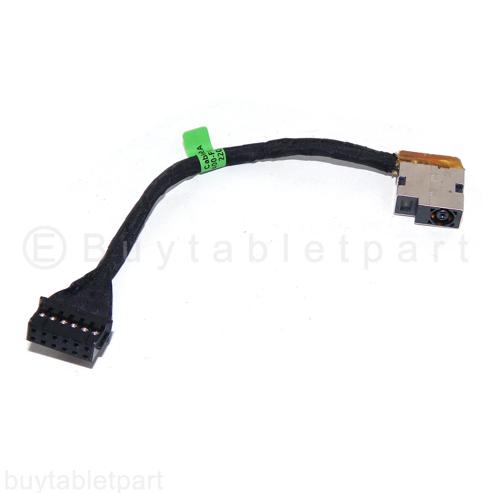 

DC Power Jack Cable For HP OMEN 15-EK 15-EN 15-EK0013DX 15-EK0023DX 15-EK0019NR