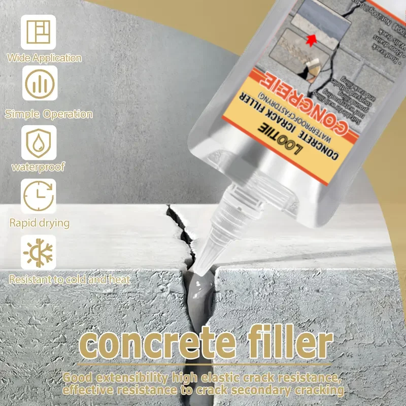 200G Waterproof Cra…