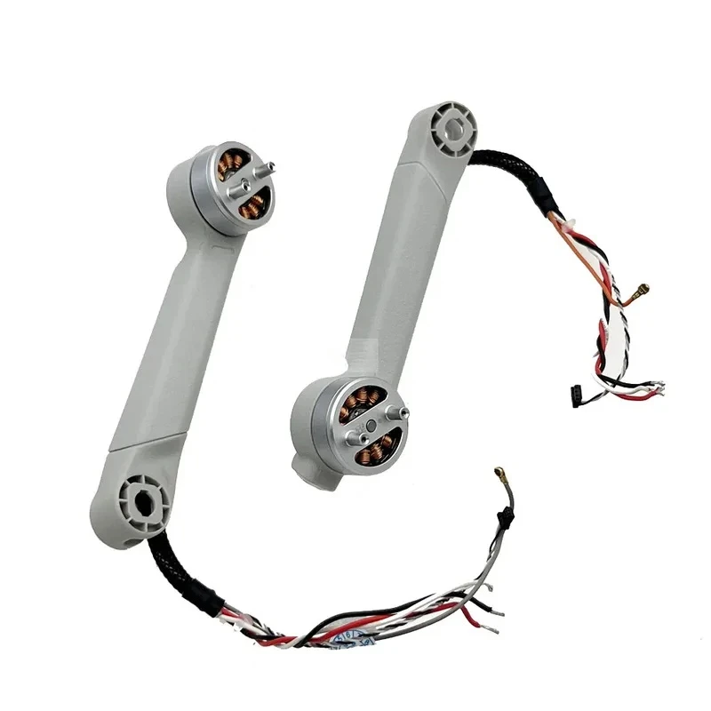 Motor Arms for DJI Mini 4 Pro Left Right Rear Front Arm With Motors and Cables Drone Repair Spare Parts(Tested)