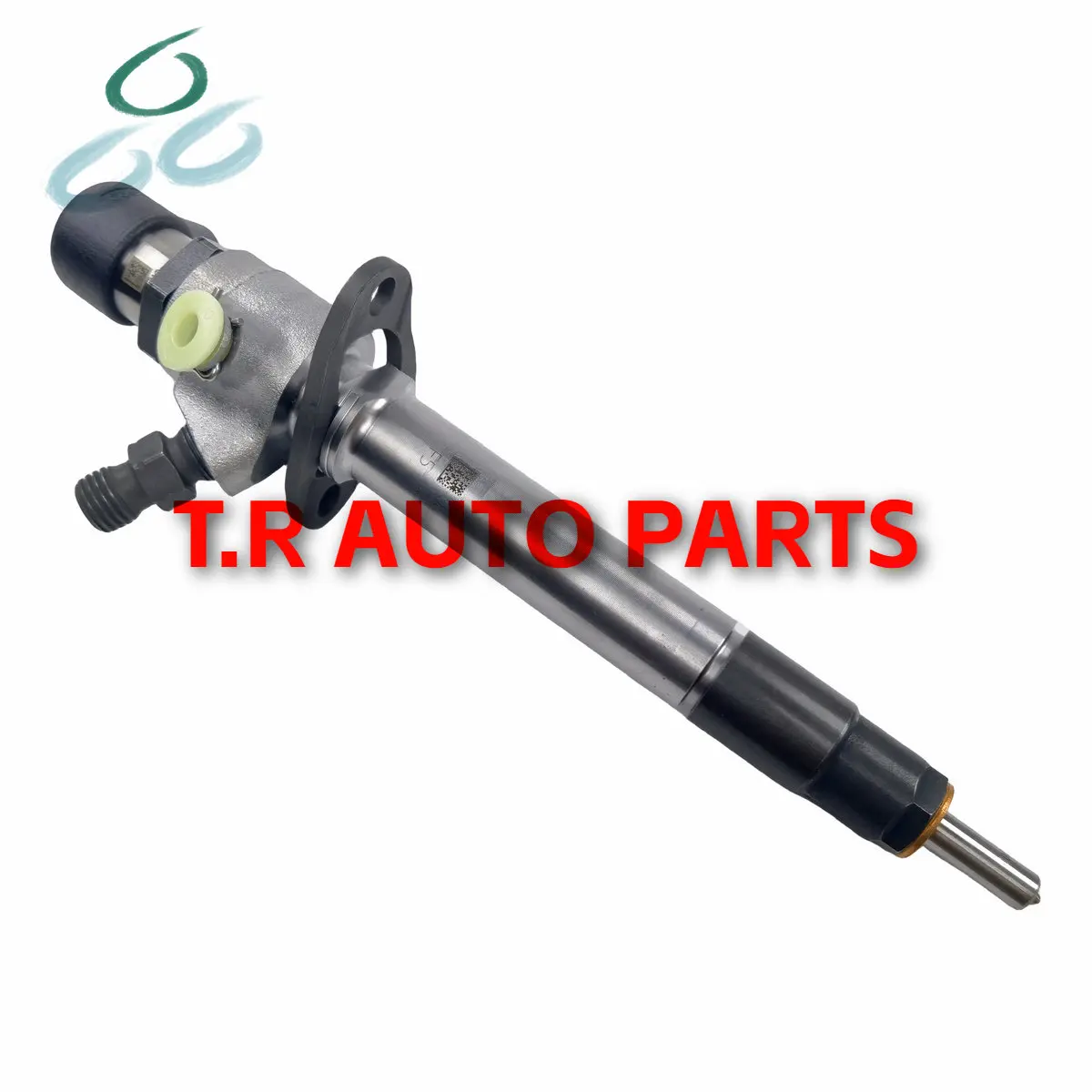 Genuine New Common Rail Injector A2C59513553 5WS40252 LR006496 LR008837 1489401 7H2Q-9K546-CB