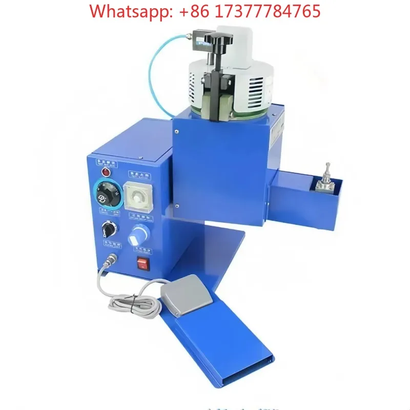 Higher Efficiency Small Size 2L Hot Melt Glue Machines Spot Spraying and Strip Spraying Glue Machines
