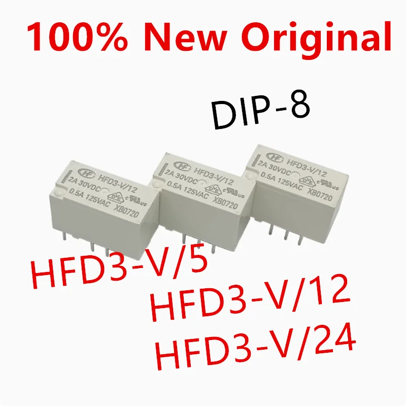 10Piece HFD3-V/5 、H… - image
