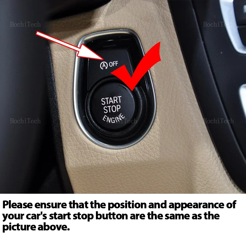 Car Automatic Start And Stop Engine Off Device Control Sensor Auto Stop Canceller For BMW 3 Series F30 F31 F34 F35 2012-2019