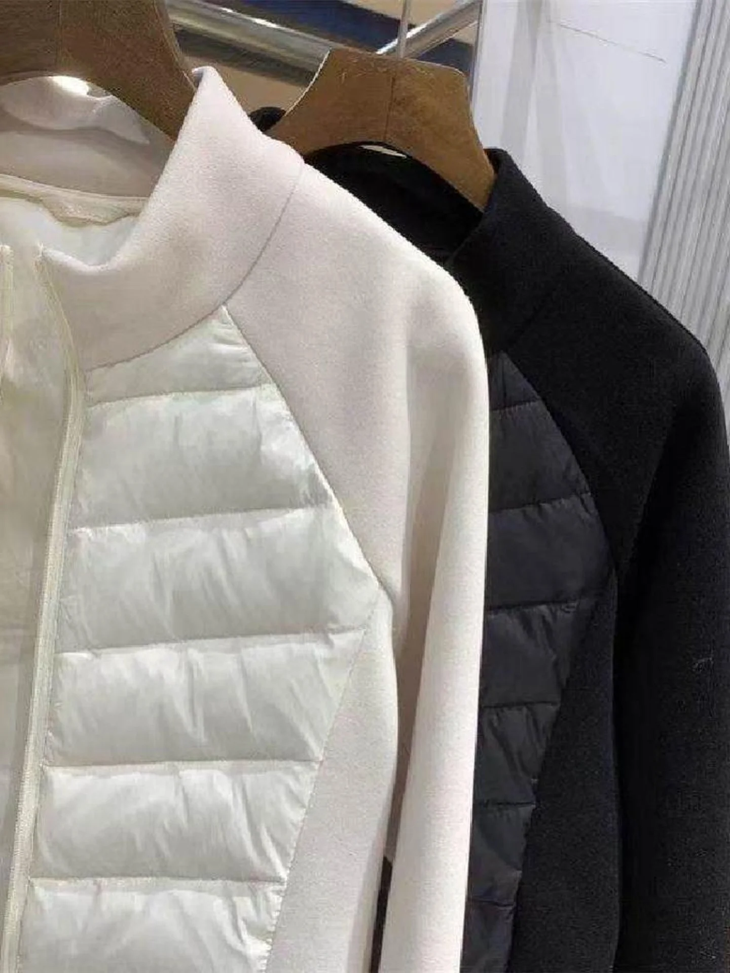 

Модный зимний спортивный пуховик Jaet, легкое женское пальто для бега, облегающее уличное пальто, теплая и верхняя одежда