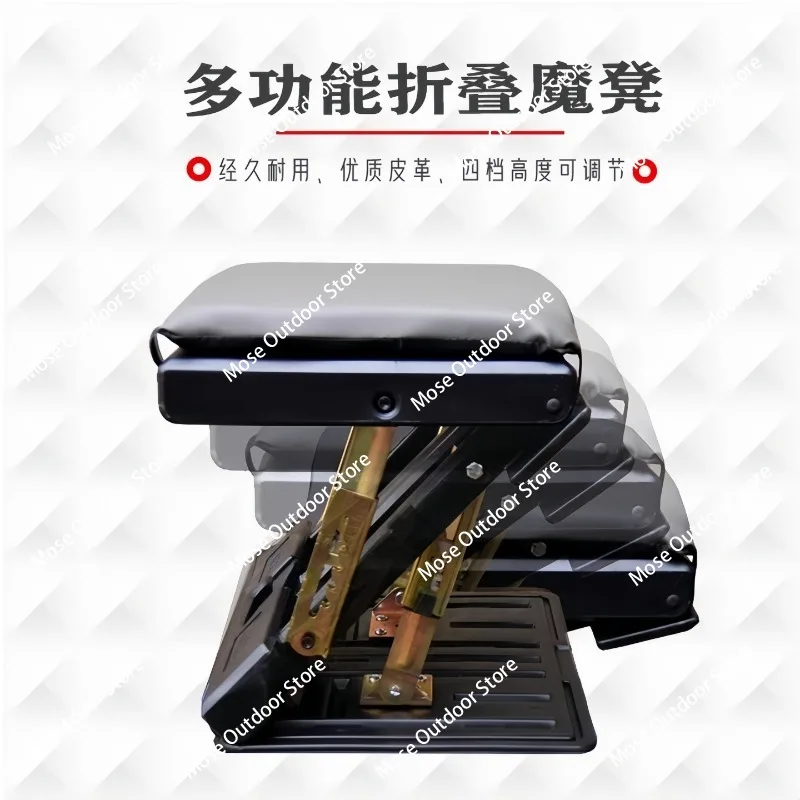 

Desk Car Adjustable Footrest With Ergonomic Footrest Removable SoftPad