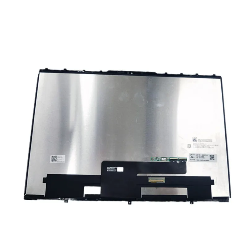 16 pollici AAA + per Lenovo Flex 7-16 Flex 7 16 Display LCD Touch Screen Digitizer Assembly Frame per Lenovo Flex7 16 LCD