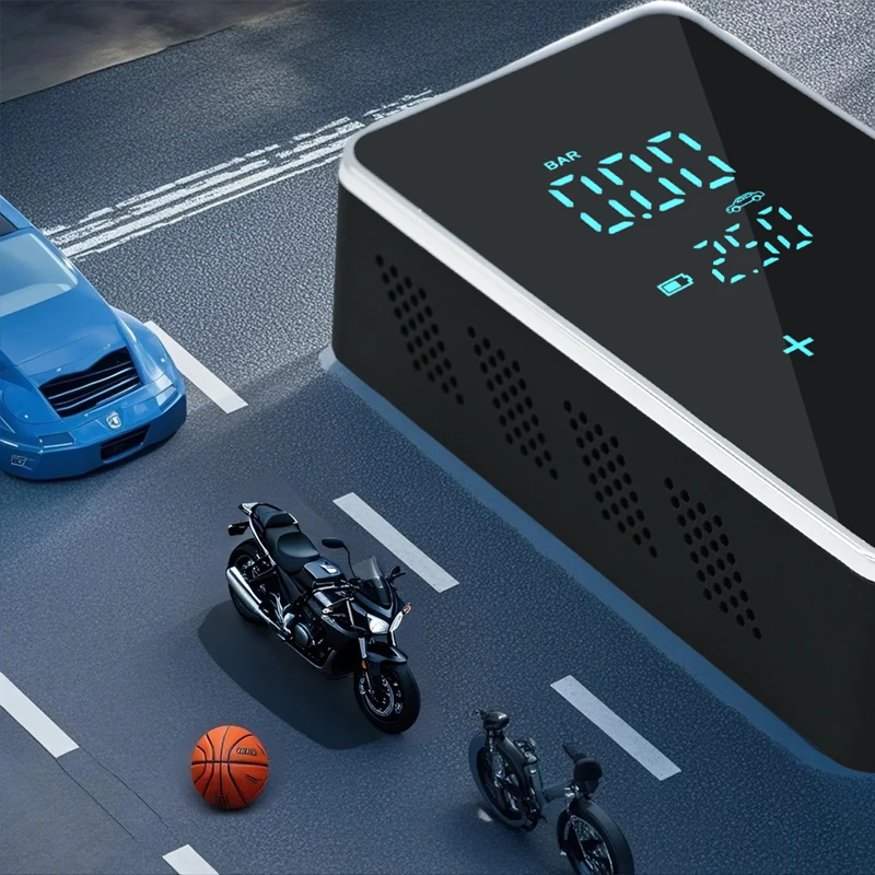 Thumbnail 3 - #28 Highest Rated Bicycle Pumps to Buy in 2026